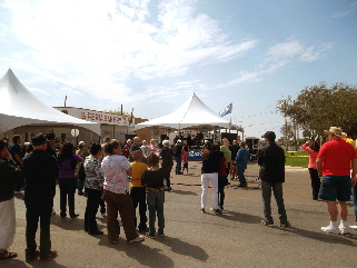 2013-02-23, 004, Fiesta in La Feria, TX