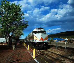 2013-05-13, 080, Grand Canyon Railway