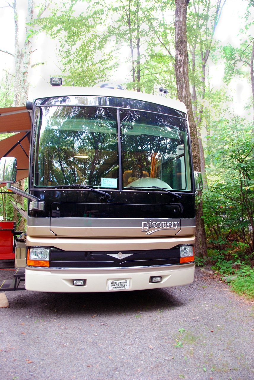 2010-07-31, 001, Mountain Vista Campground, PA