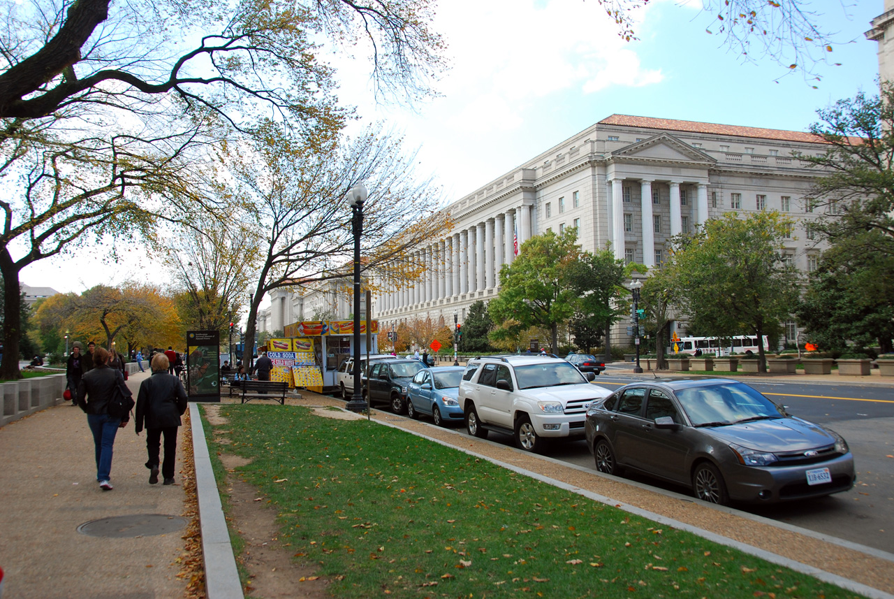 2010-10-31, 005, Justice Department, Washington, DC