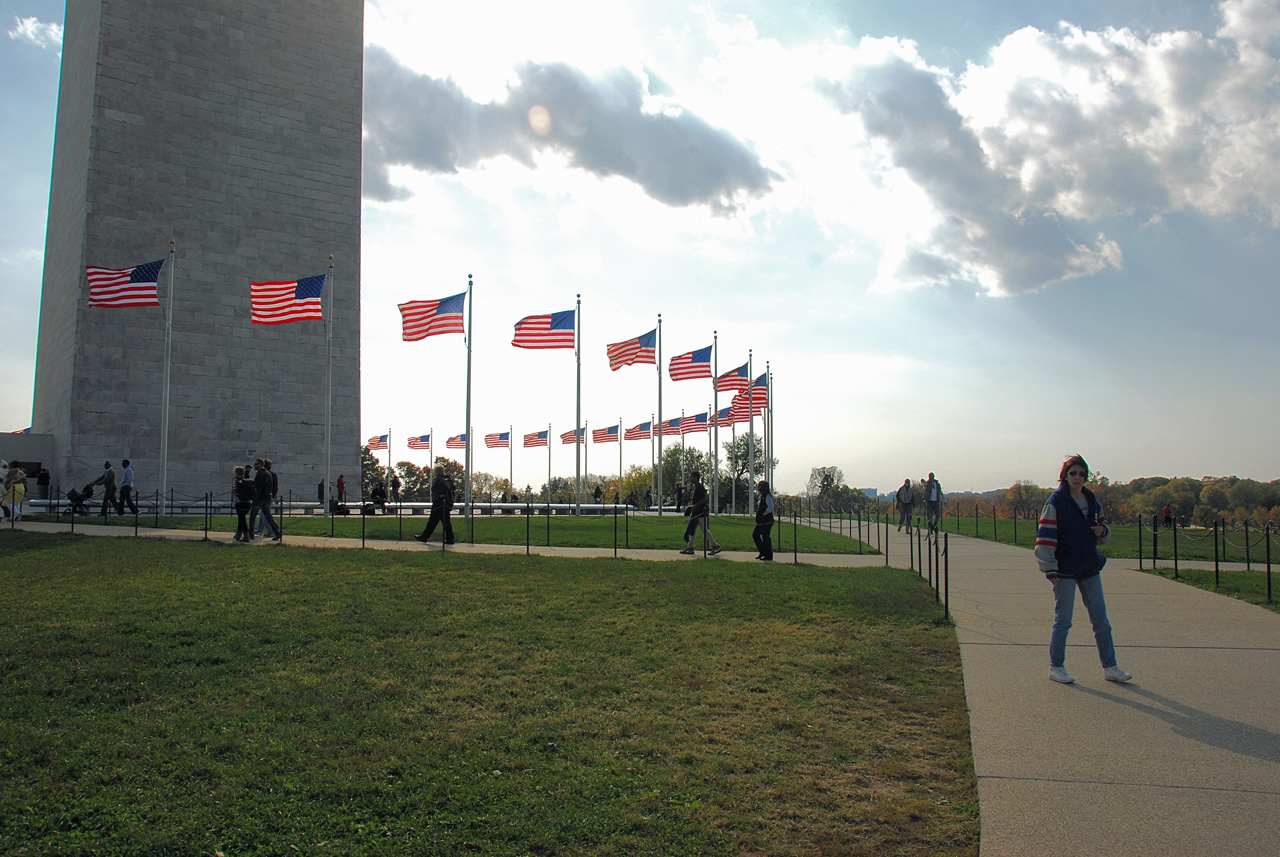 2010-10-31, 021, Washington Monument, Washington, DC