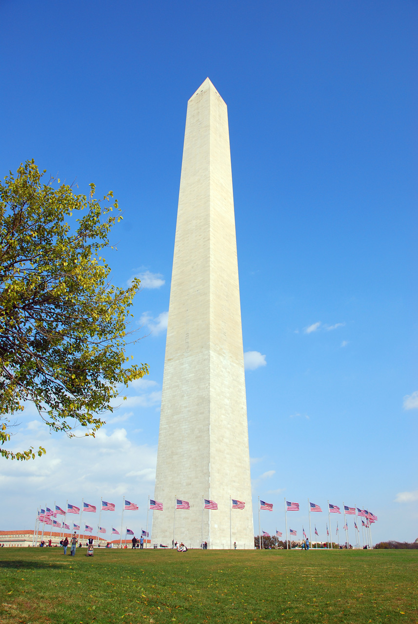 2010-10-31, 033, Washington Monument, Washington, DC