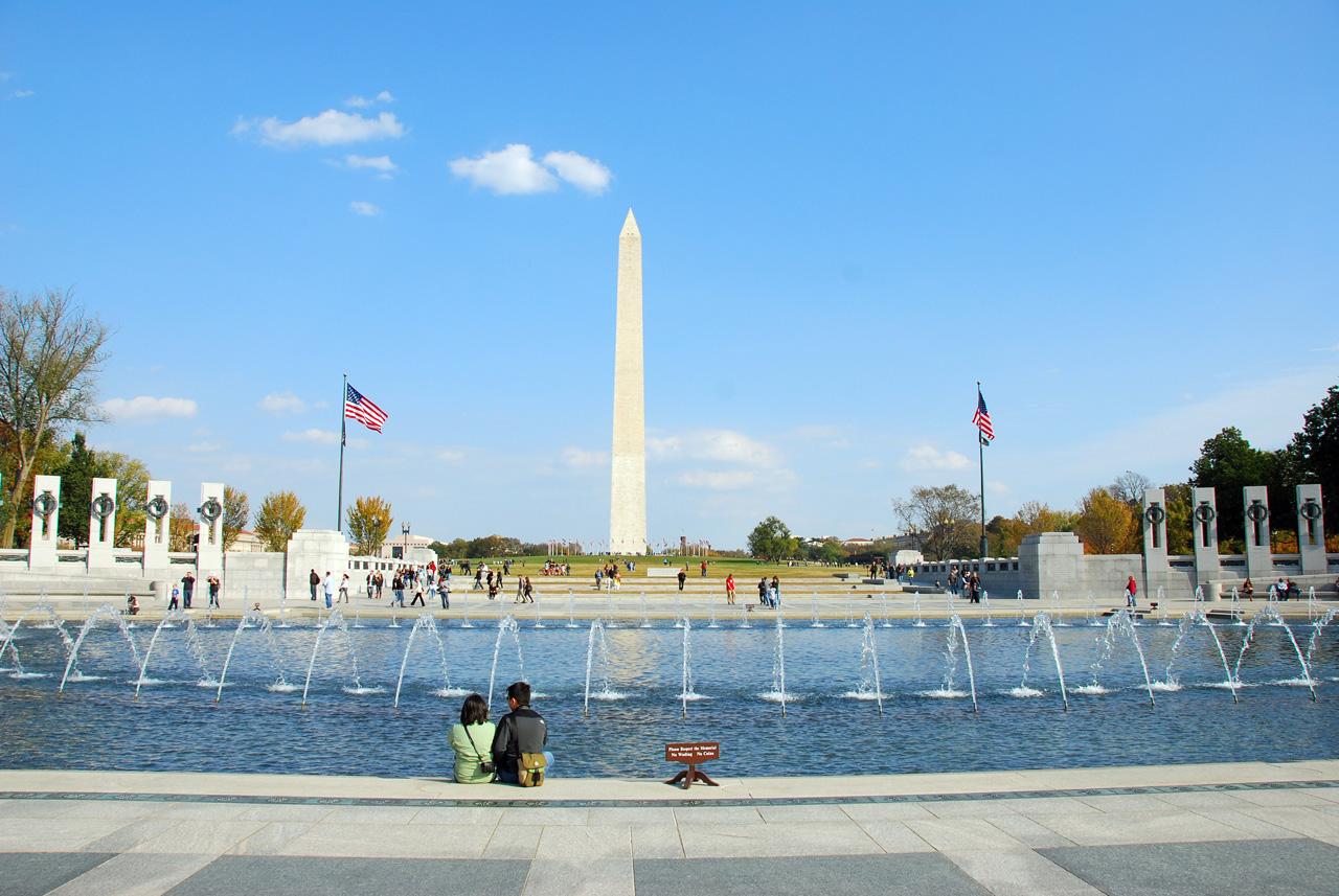 2010-10-31, 044, Washington Monument, Washington, DC