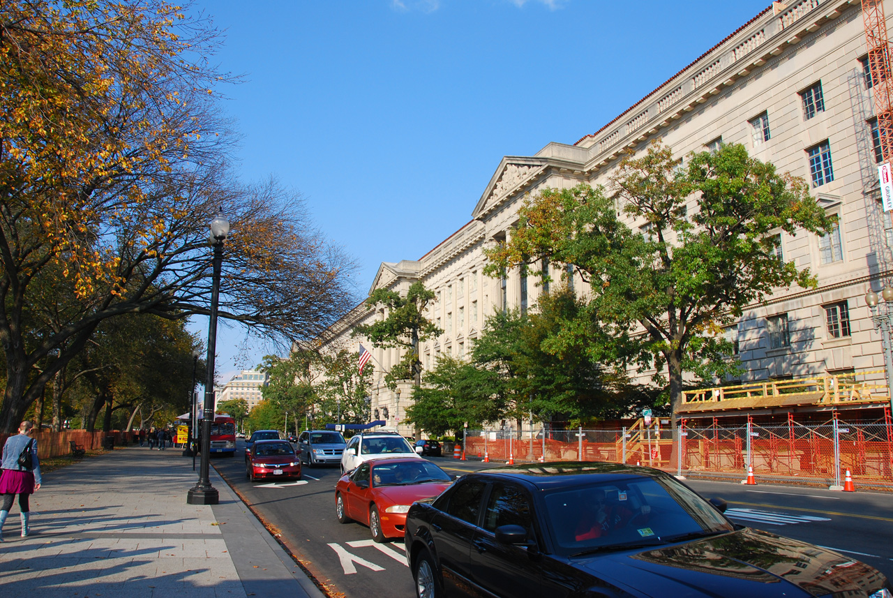 2010-10-31, 077, Dept. of Commerce Building, Washington, DC