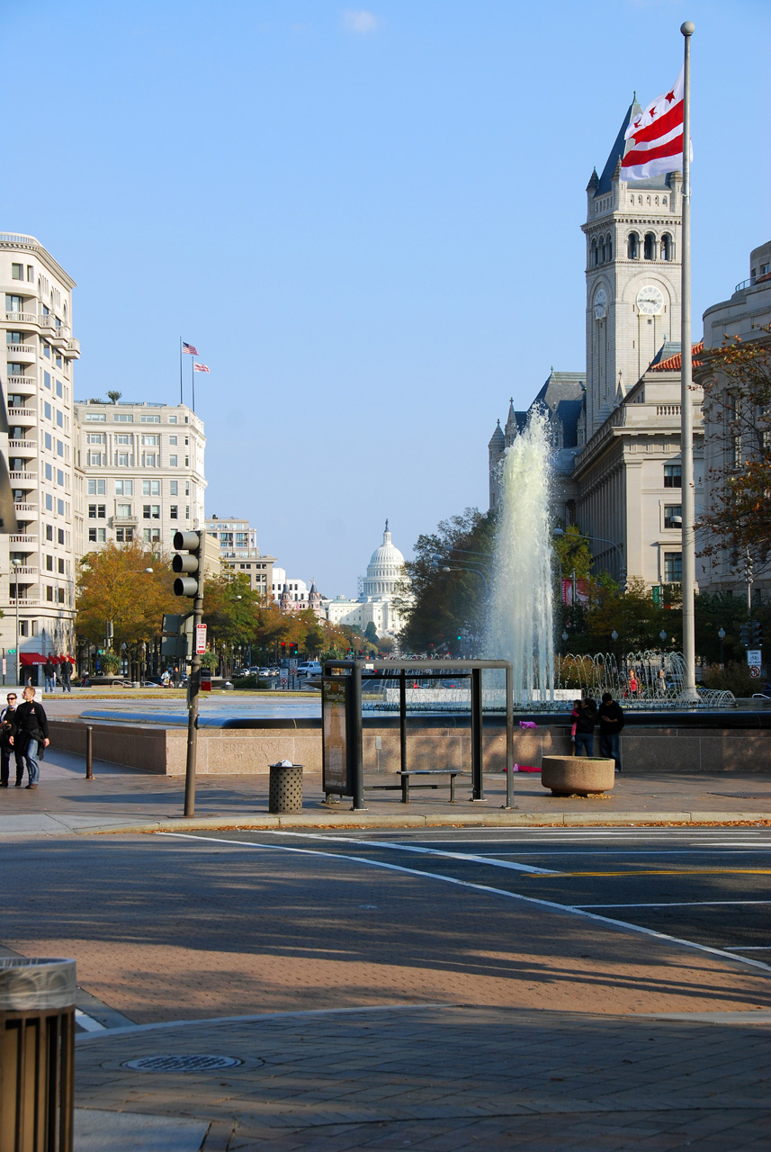 2010-10-31, 082, Pennsylvania Ave, Washington, DC