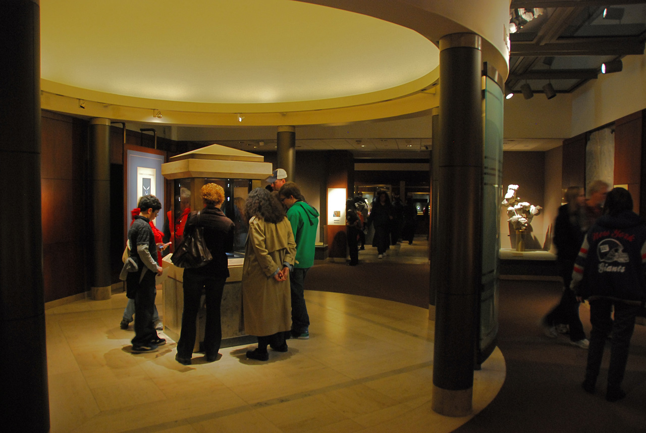 2010-11-01, 068, National Museum of Natural History, Washington, DC