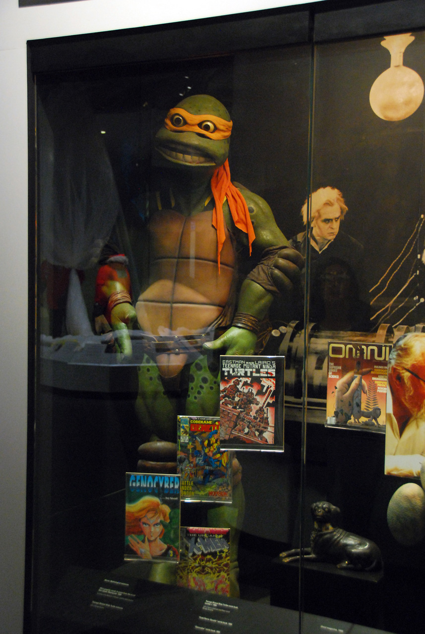 2010-11-01, 079, National Museum of American History, Washington, DC