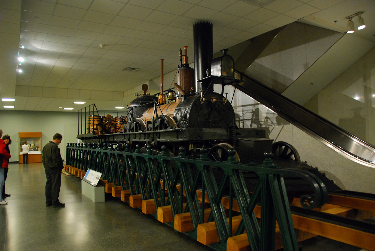 2010-11-01, 082, National Museum of American History, Washington, DC