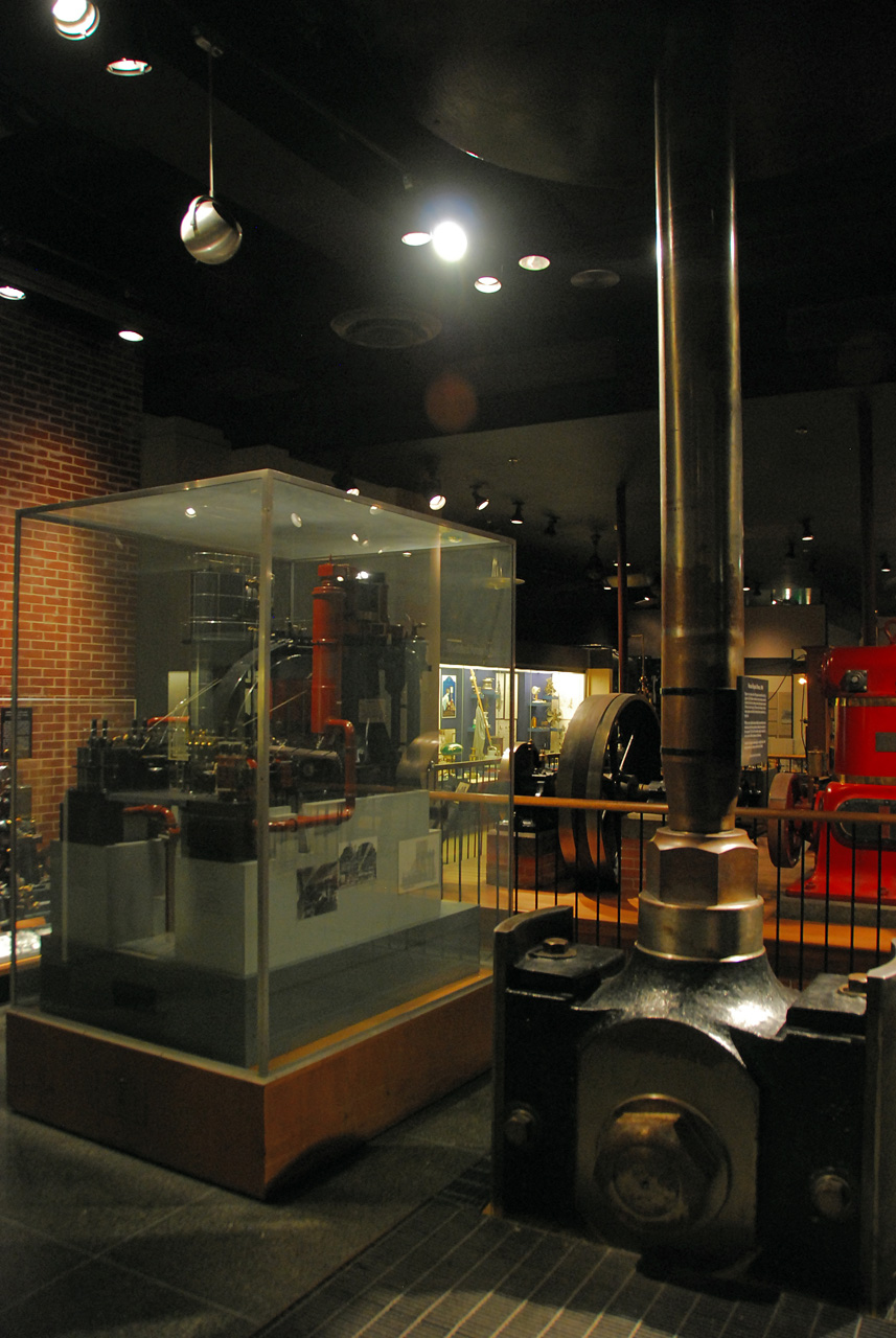 2010-11-01, 087, National Museum of American History, Washington, DC