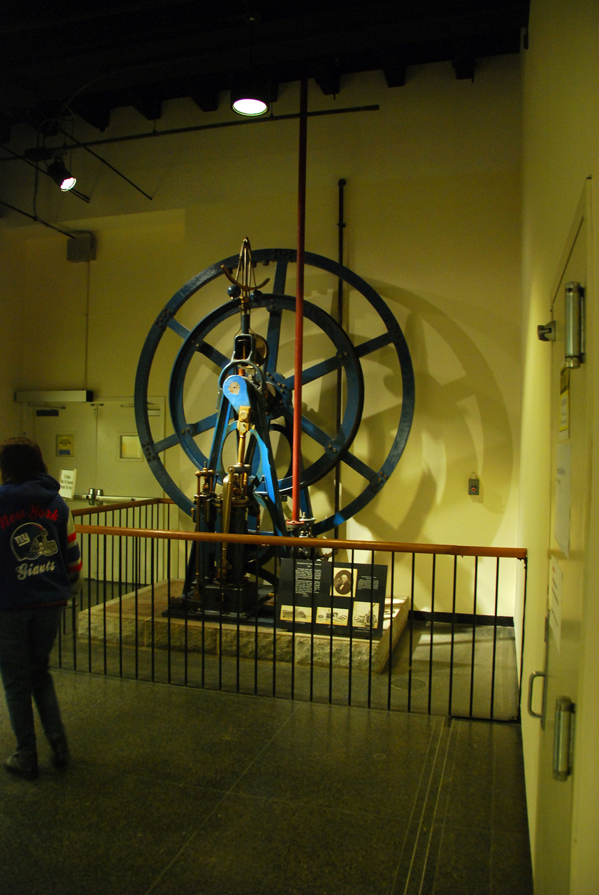 2010-11-01, 088, National Museum of American History, Washington, DC
