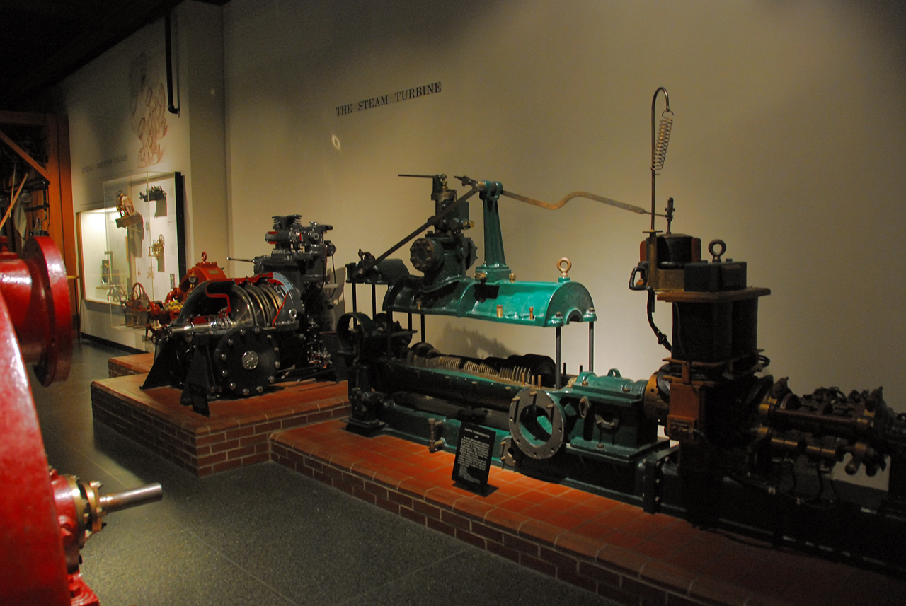 2010-11-01, 090, National Museum of American History, Washington, DC