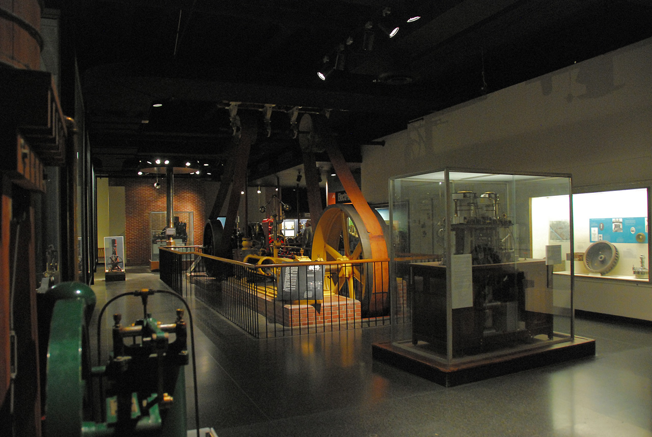 2010-11-01, 093, National Museum of American History, Washington, DC