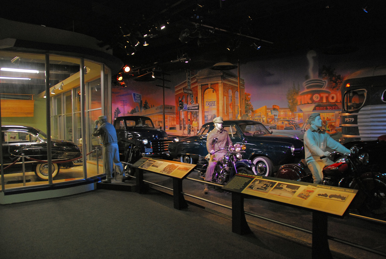 2010-11-01, 096, National Museum of American History, Washington, DC