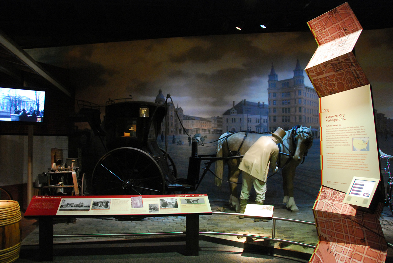 2010-11-01, 101, National Museum of American History, Washington, DC