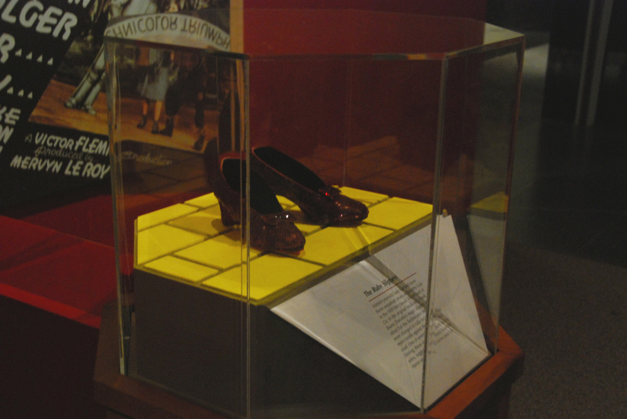 2010-11-01, 110, National Museum of American History, Washington, DC