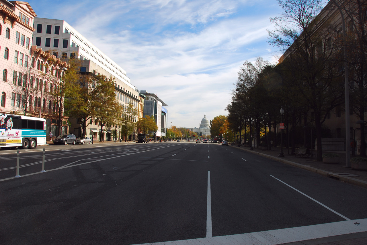 2010-11-02, 001, Pennsylvania Ave, Washington, DC