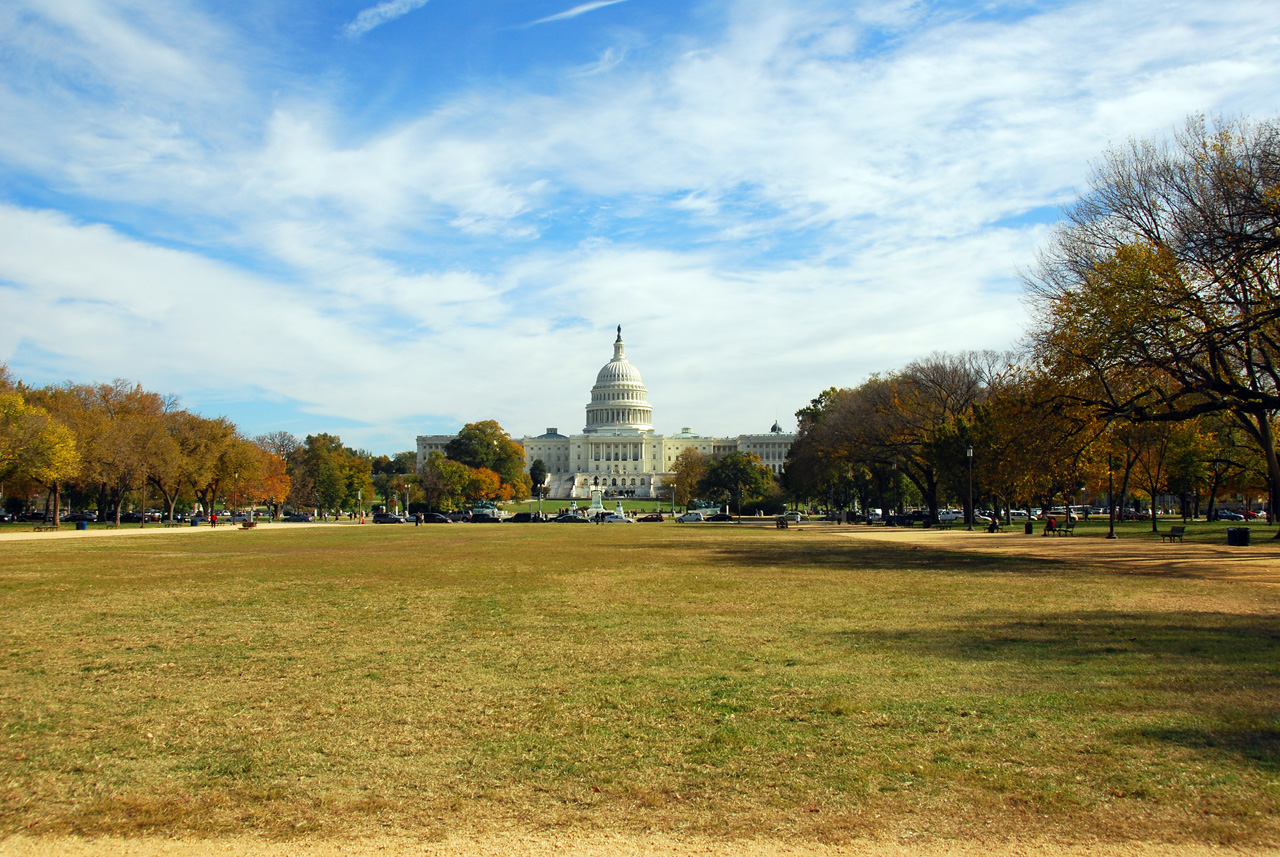 2010-11-02, 003, Capitol Building, Washington, DC