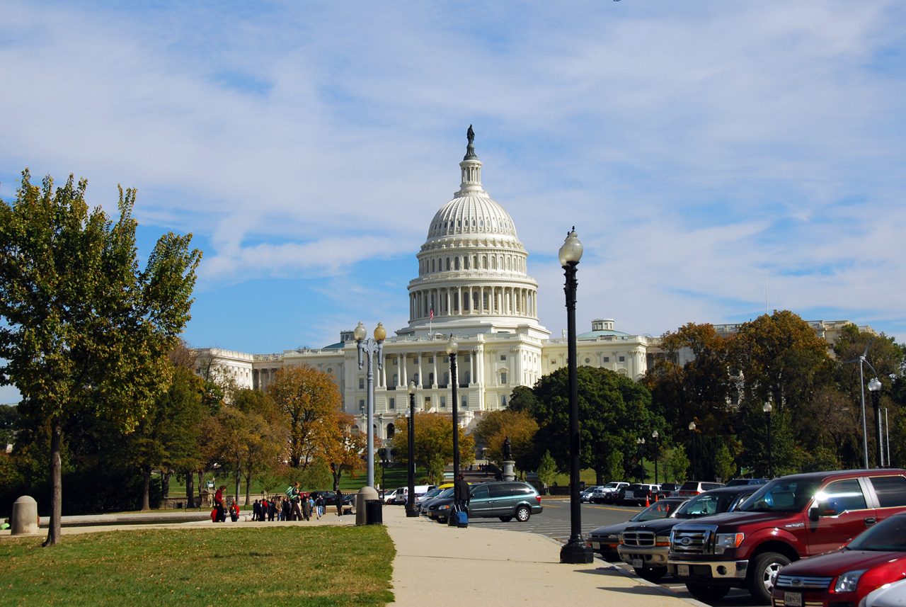 2010-11-02, 006, Capitol Building, Washington, DC