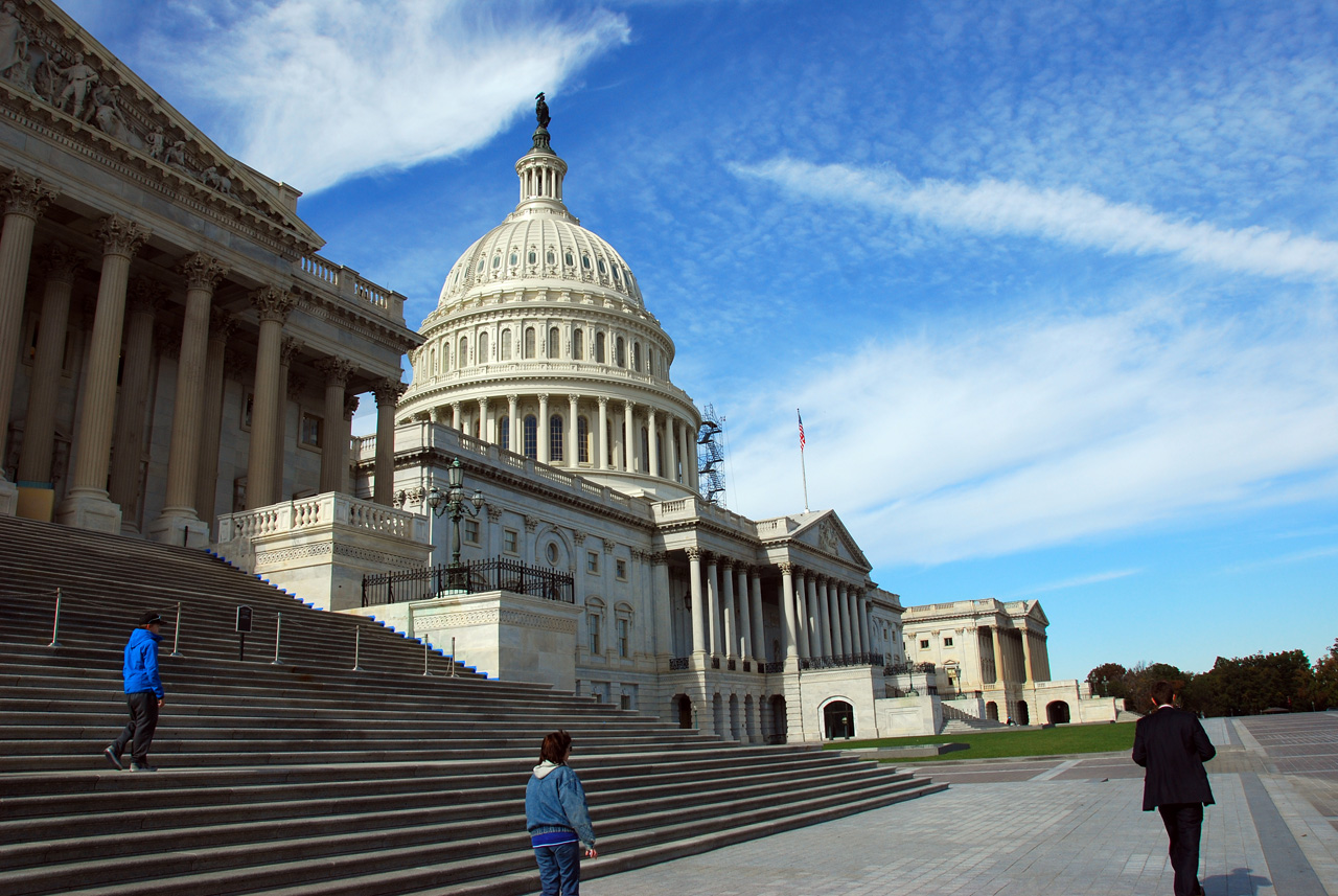 2010-11-02, 020, Capitol Building, Washington, DC