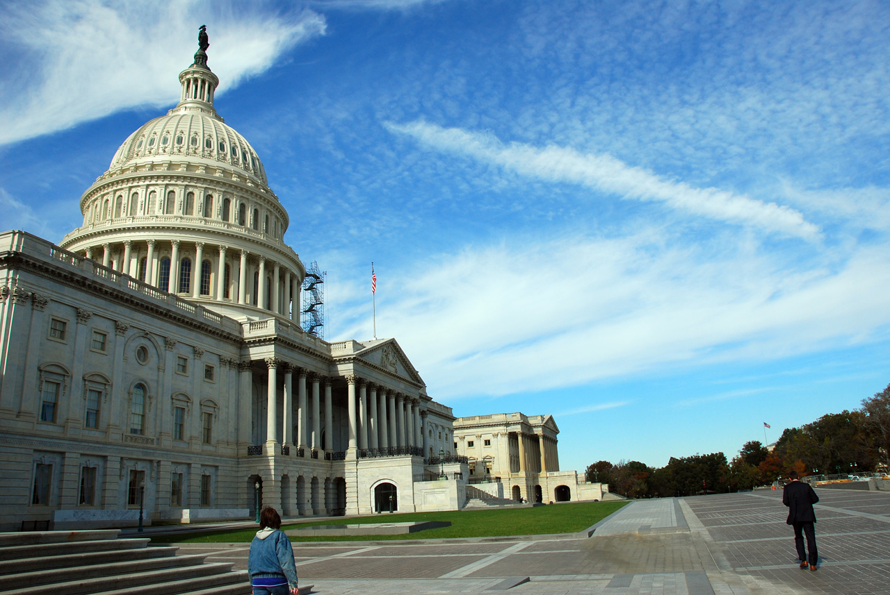 2010-11-02, 021, Capitol Building, Washington, DC