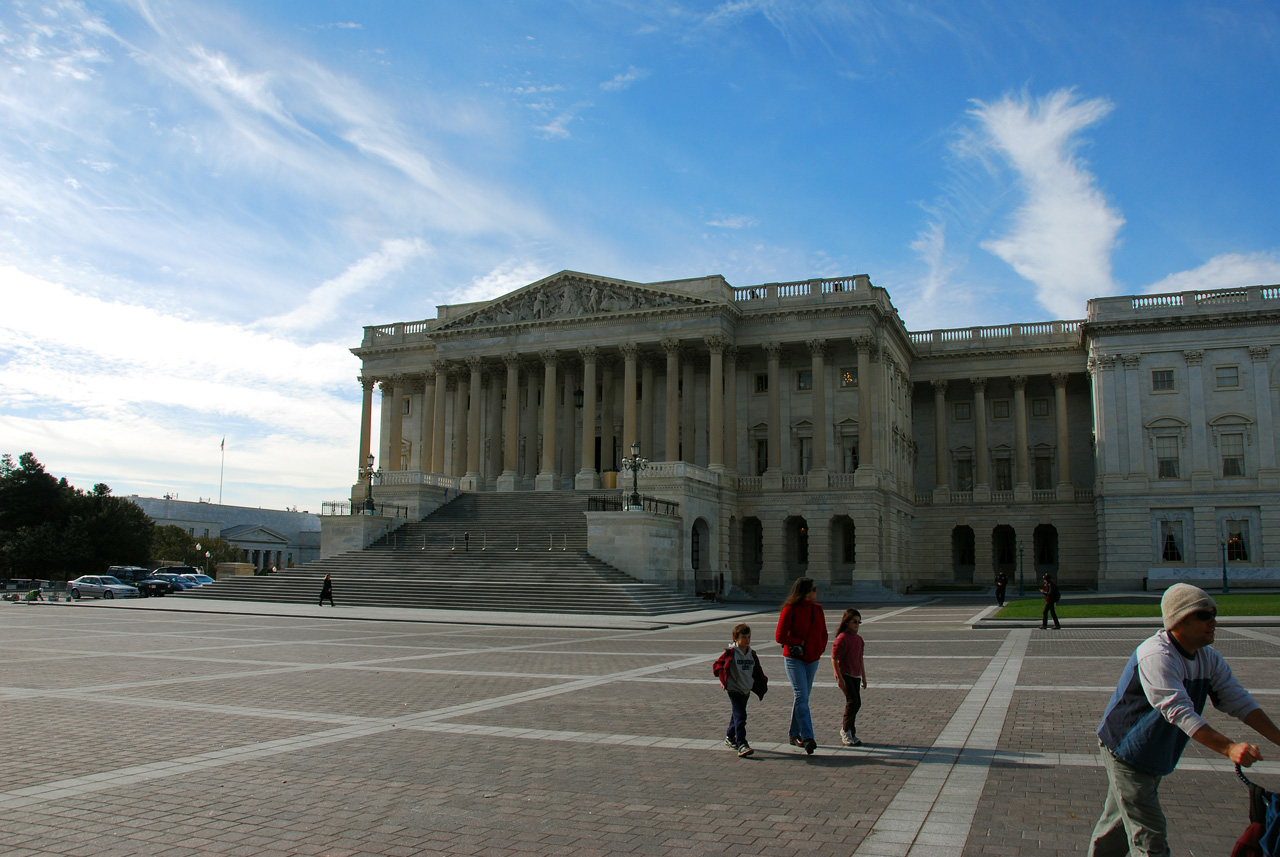 2010-11-02, 023, Capitol Building, Washington, DC