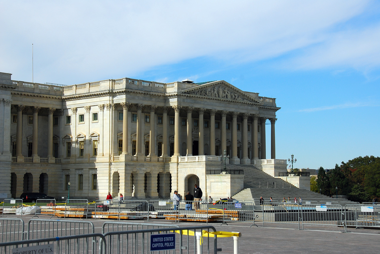 2010-11-02, 025, Capitol Building, Washington, DC