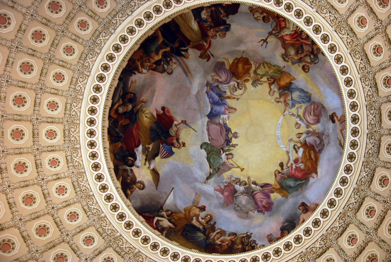 2010-11-02, 035, Capitol Building, Washington, DC