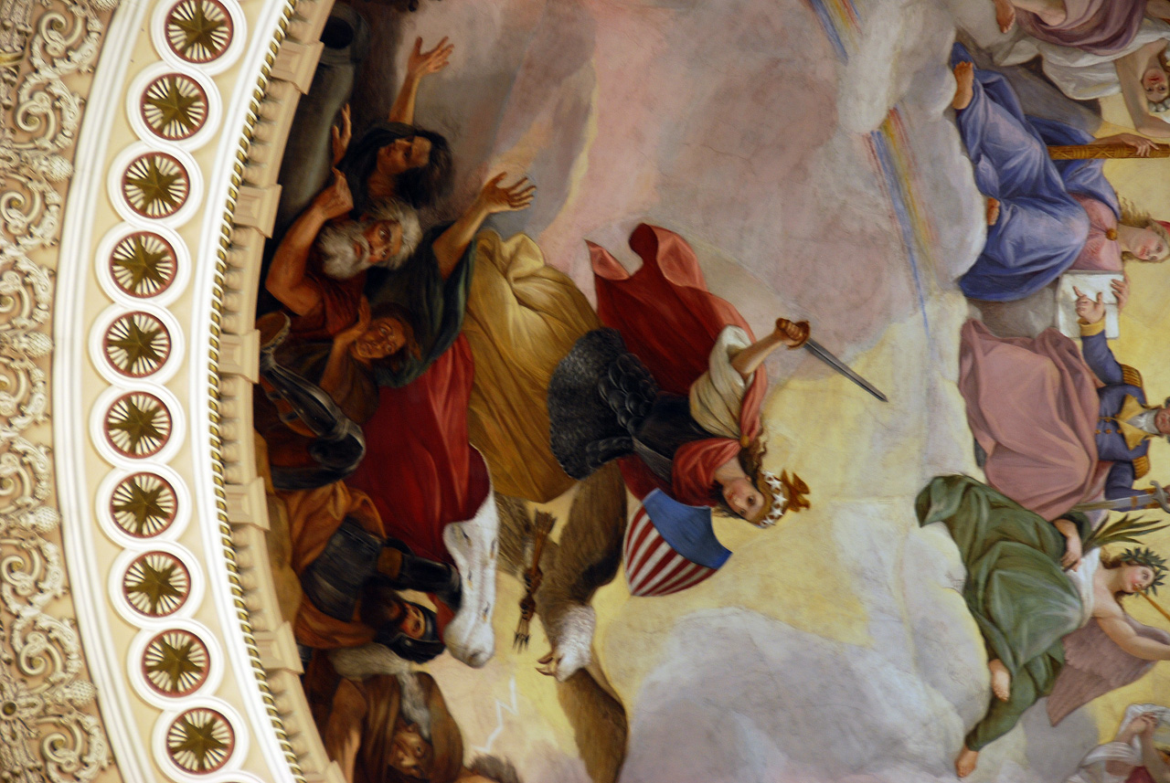 2010-11-02, 036, Capitol Building, Washington, DC