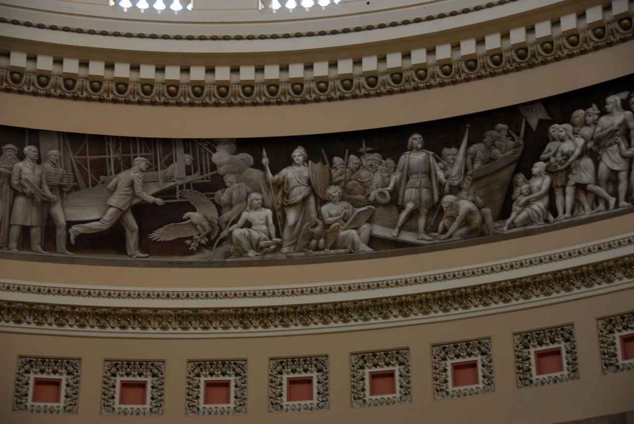 2010-11-02, 038, Capitol Building, Washington, DC