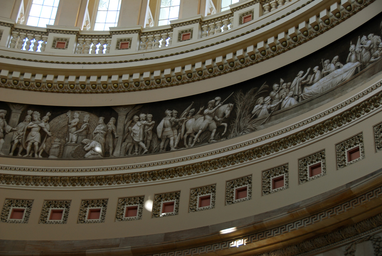 2010-11-02, 041, Capitol Building, Washington, DC