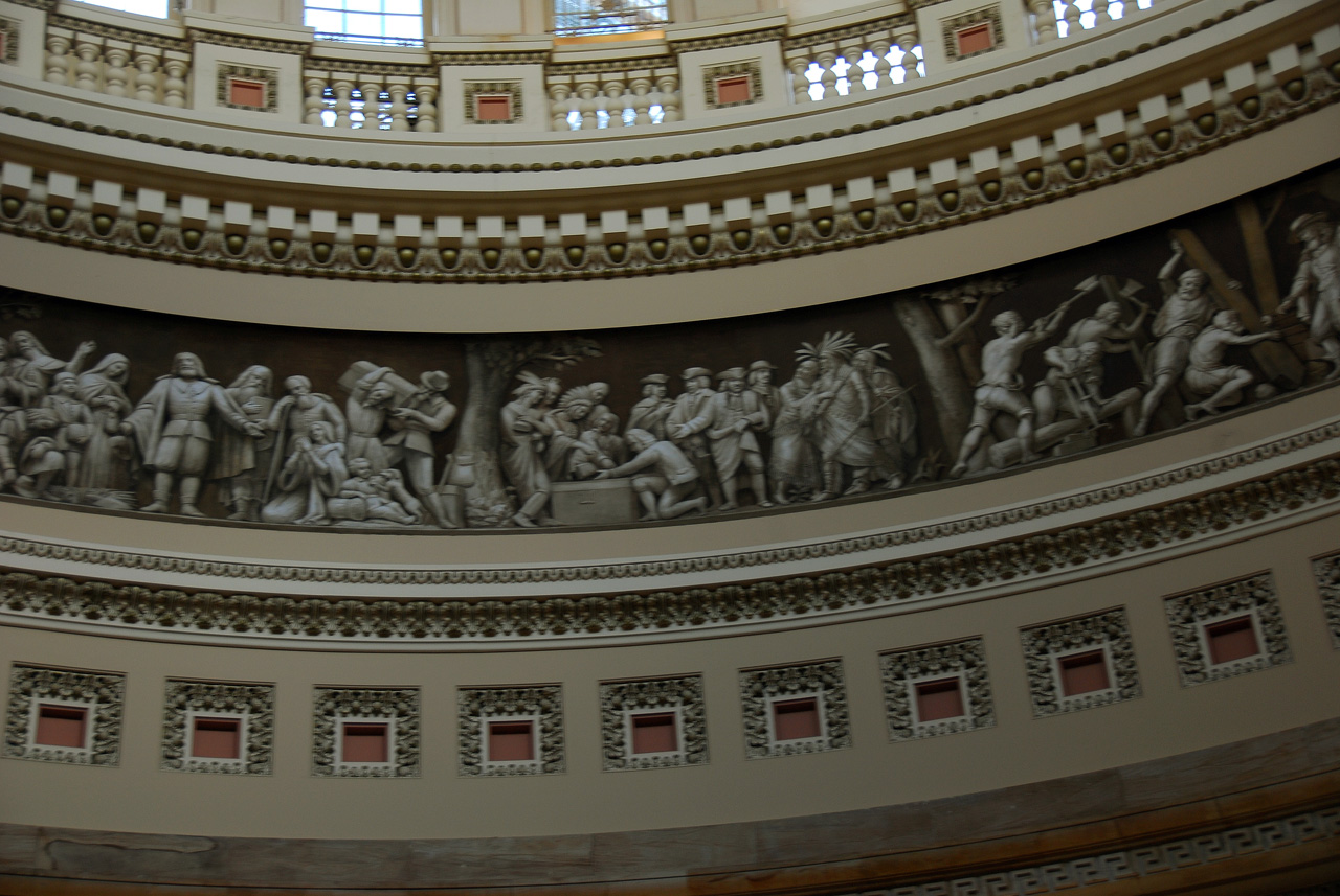 2010-11-02, 054, Capitol Building, Washington, DC
