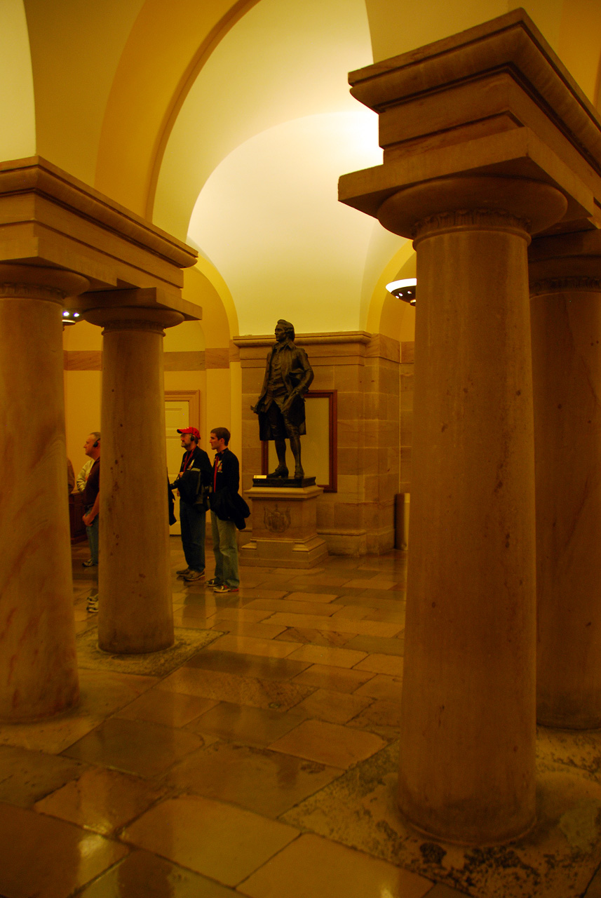 2010-11-02, 106, Capitol Building, Washington, DC