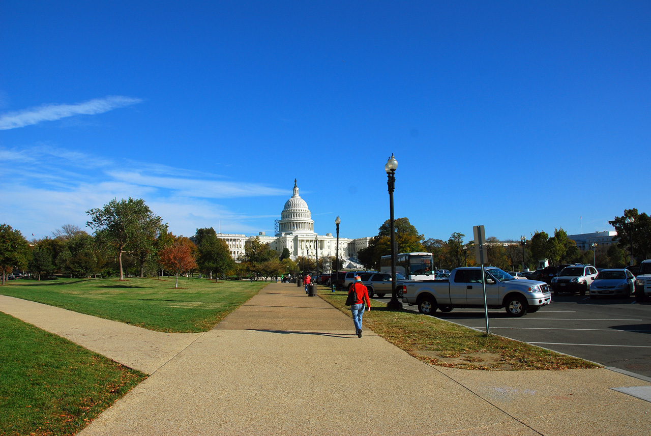2010-11-02, 122, Capitol Building, Washington, DC