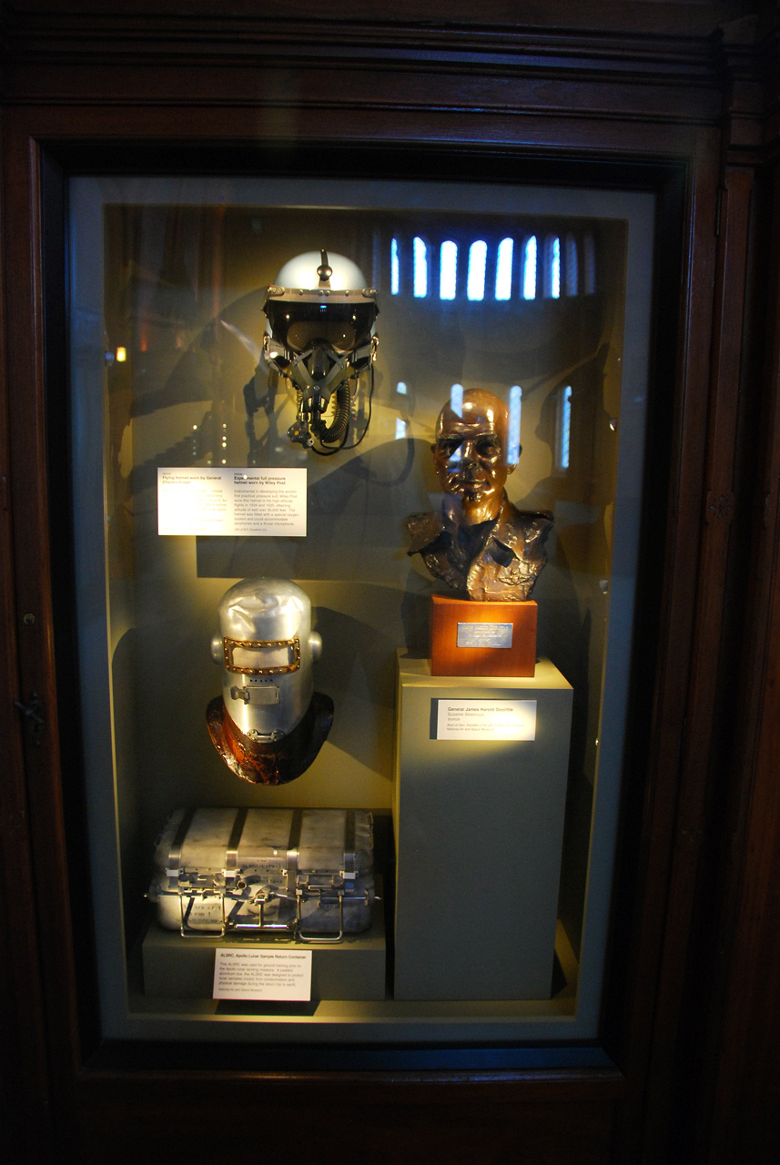 2010-11-03, 012, Smithsonian Castle, Washington, DC