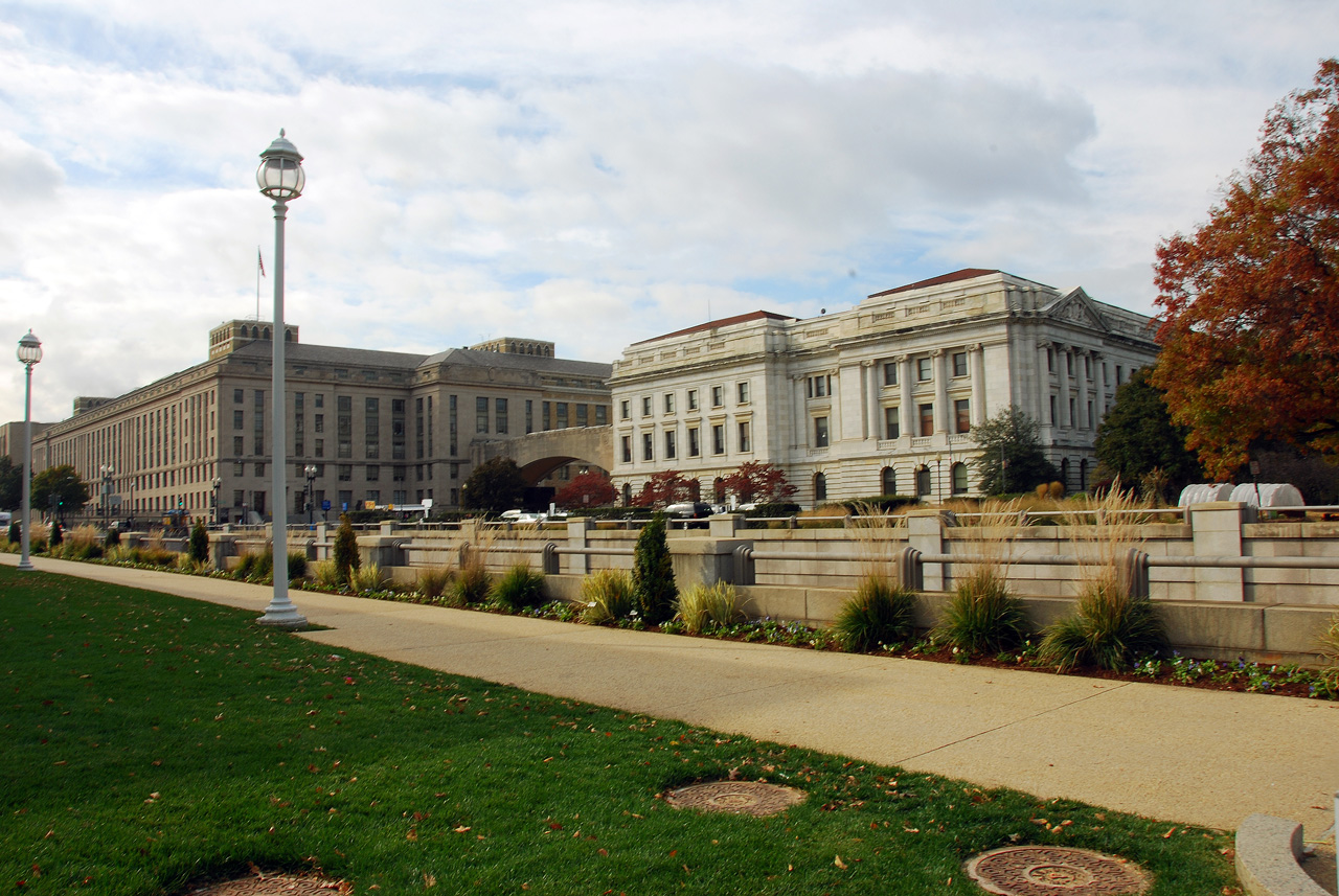 2010-11-03, 016, Deptartment of Agricutire, Washington, DC