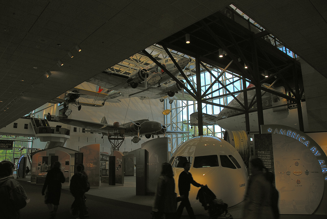 2010-11-03, 040, National Air and Space Museum, Washington, DC