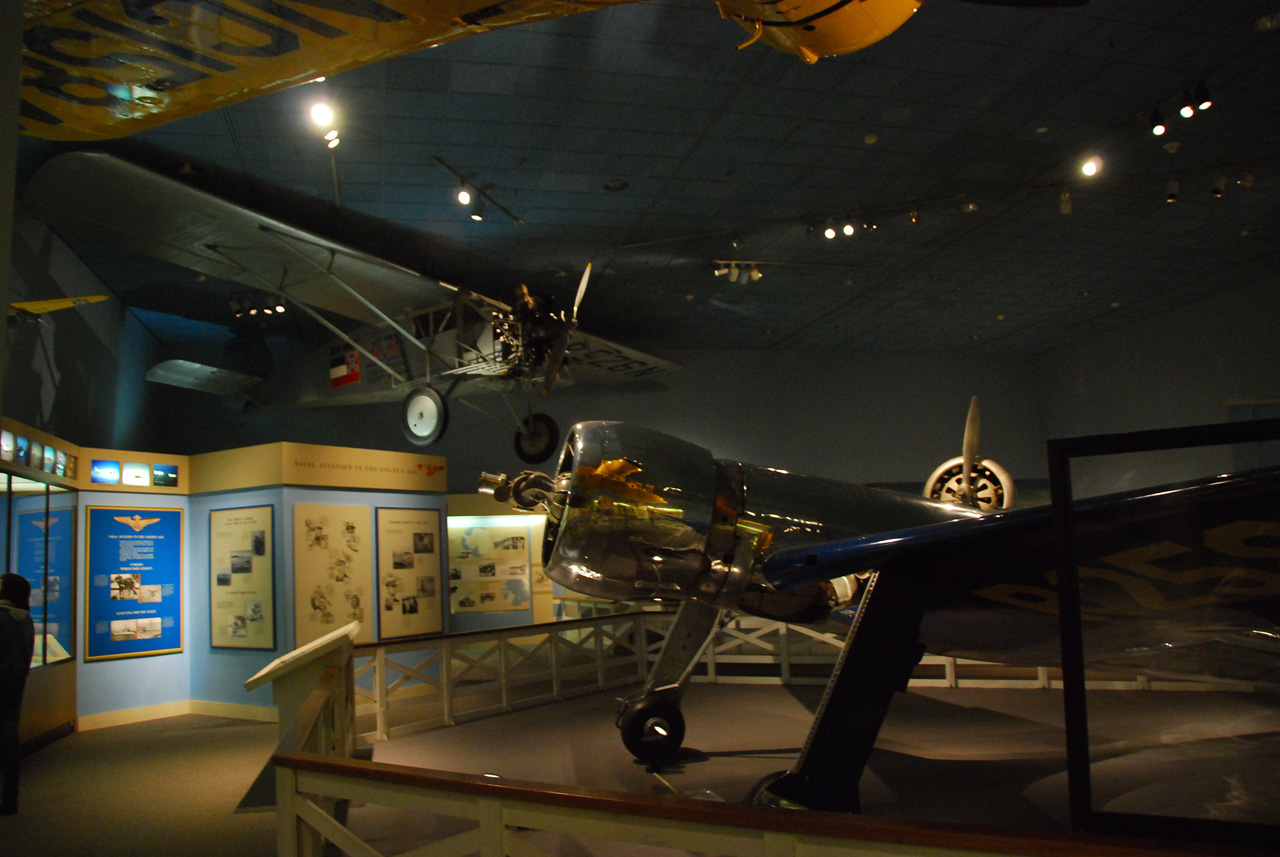 2010-11-03, 045, National Air and Space Museum, Washington, DC