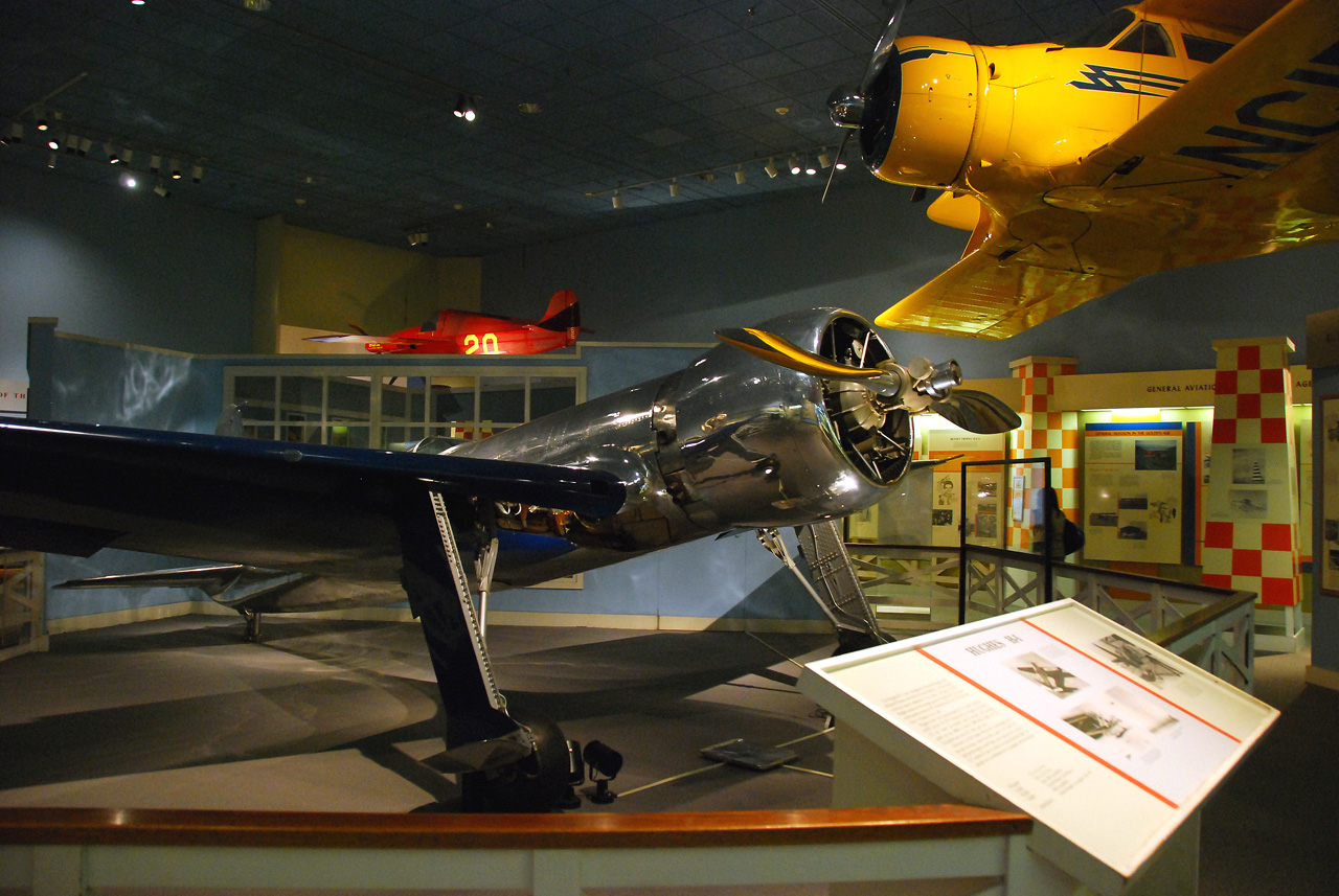 2010-11-03, 047, National Air and Space Museum, Washington, DC