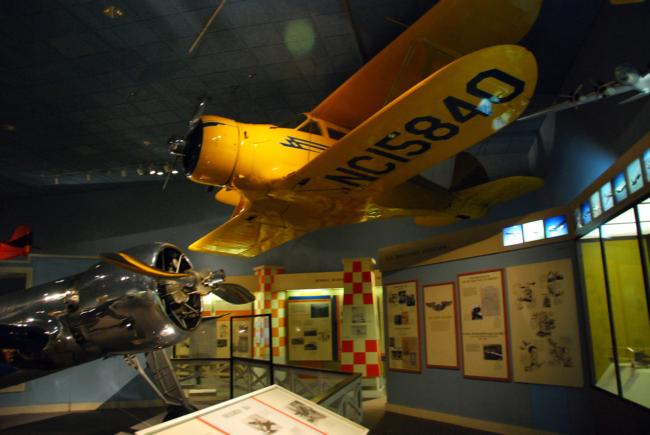 2010-11-03, 048, National Air and Space Museum, Washington, DC