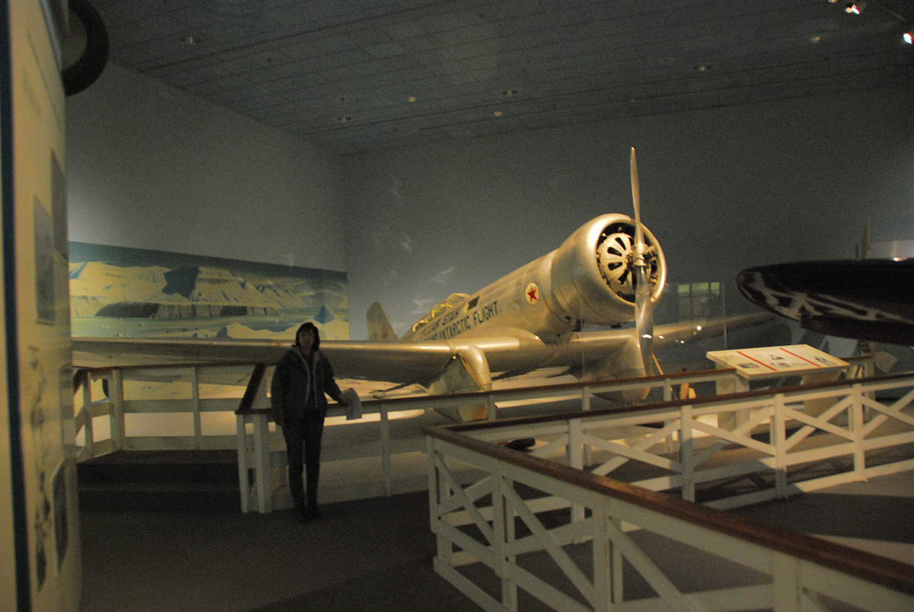 2010-11-03, 050, National Air and Space Museum, Washington, DC
