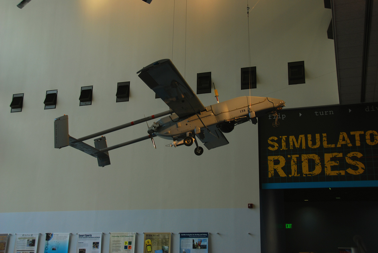 2010-11-03, 053, National Air and Space Museum, Washington, DC