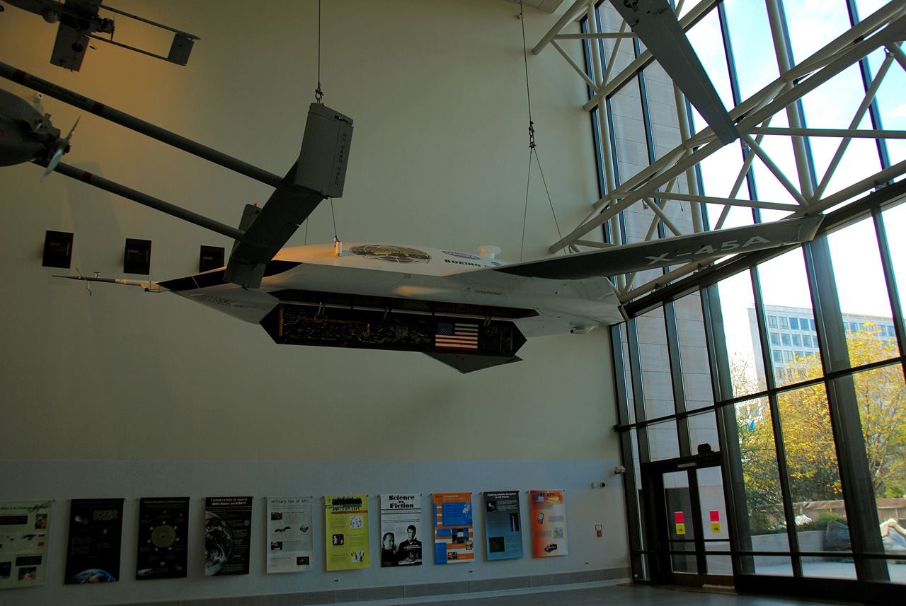 2010-11-03, 054, National Air and Space Museum, Washington, DC