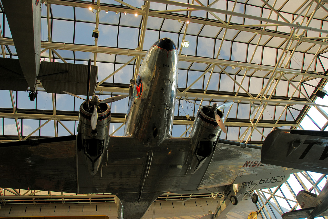 2010-11-03, 056, National Air and Space Museum, Washington, DC