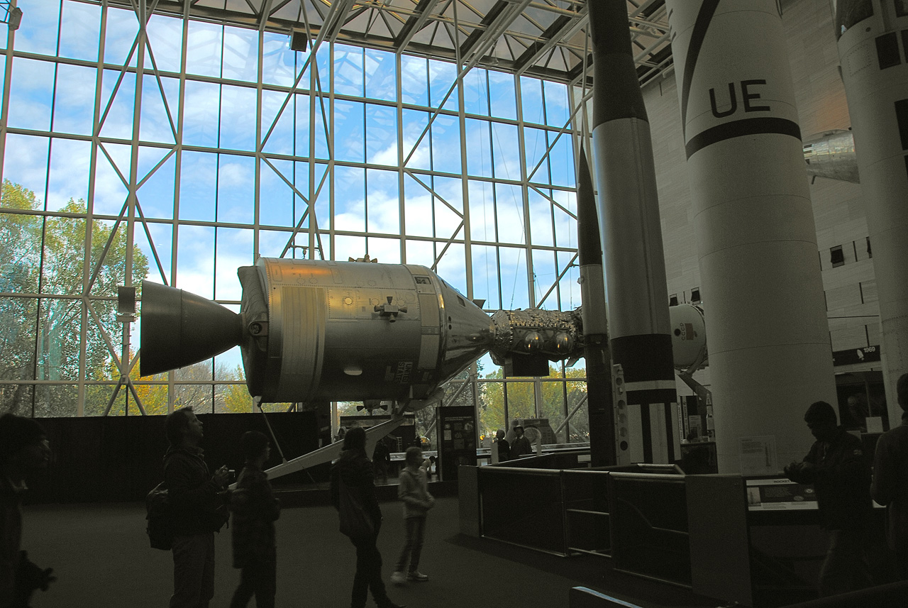 2010-11-03, 062, National Air and Space Museum, Washington, DC