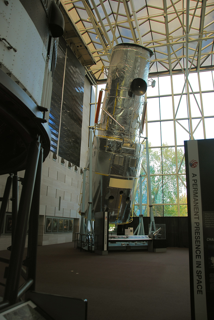 2010-11-03, 063, National Air and Space Museum, Washington, DC
