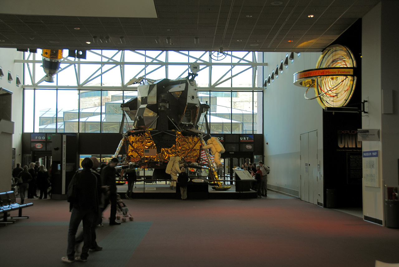 2010-11-03, 065, National Air and Space Museum, Washington, DC