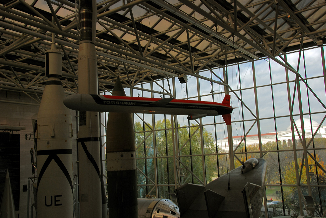 2010-11-03, 073, National Air and Space Museum, Washington, DC