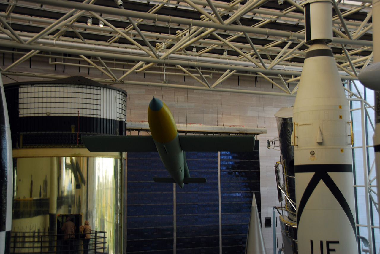 2010-11-03, 074, National Air and Space Museum, Washington, DC