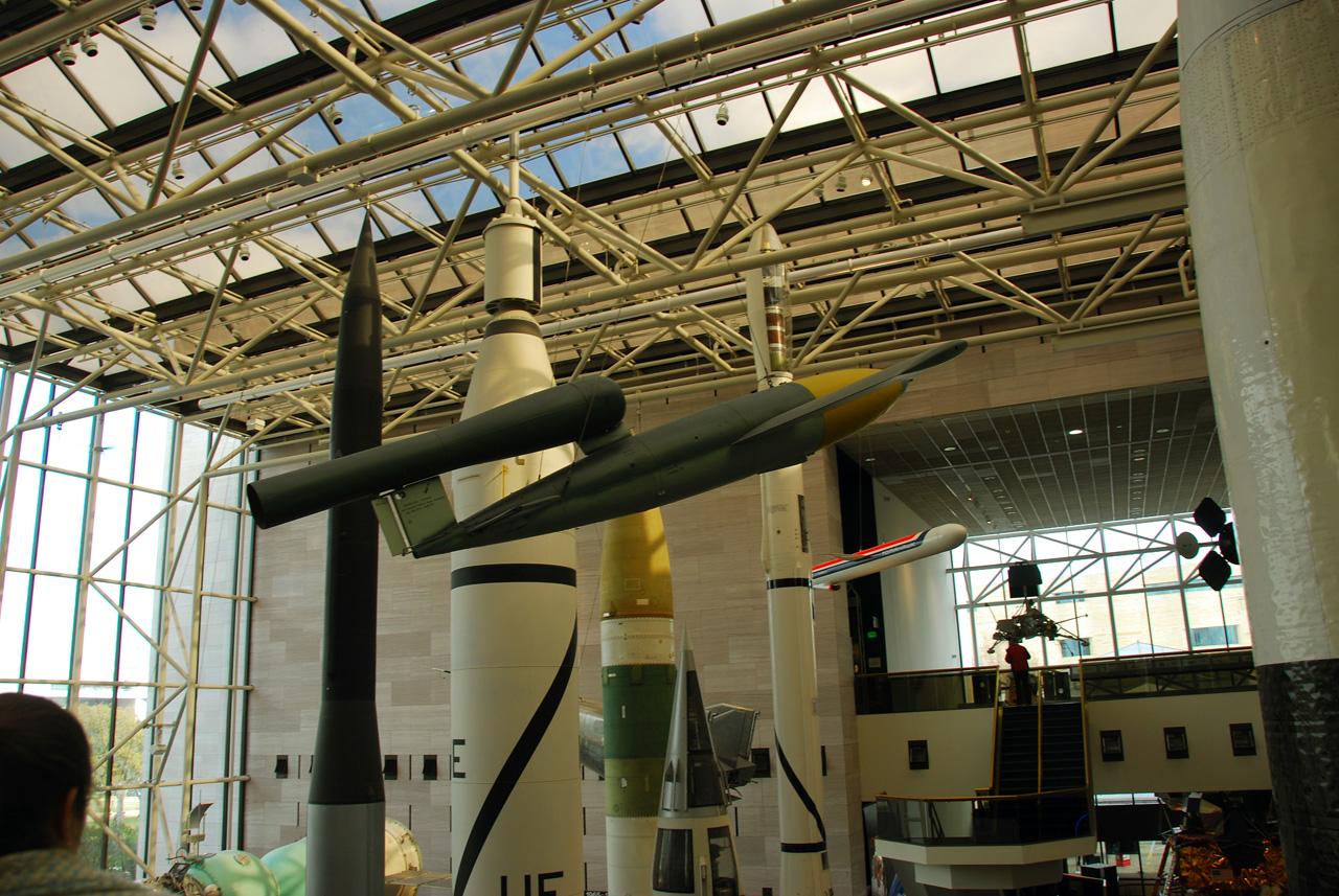 2010-11-03, 075, National Air and Space Museum, Washington, DC