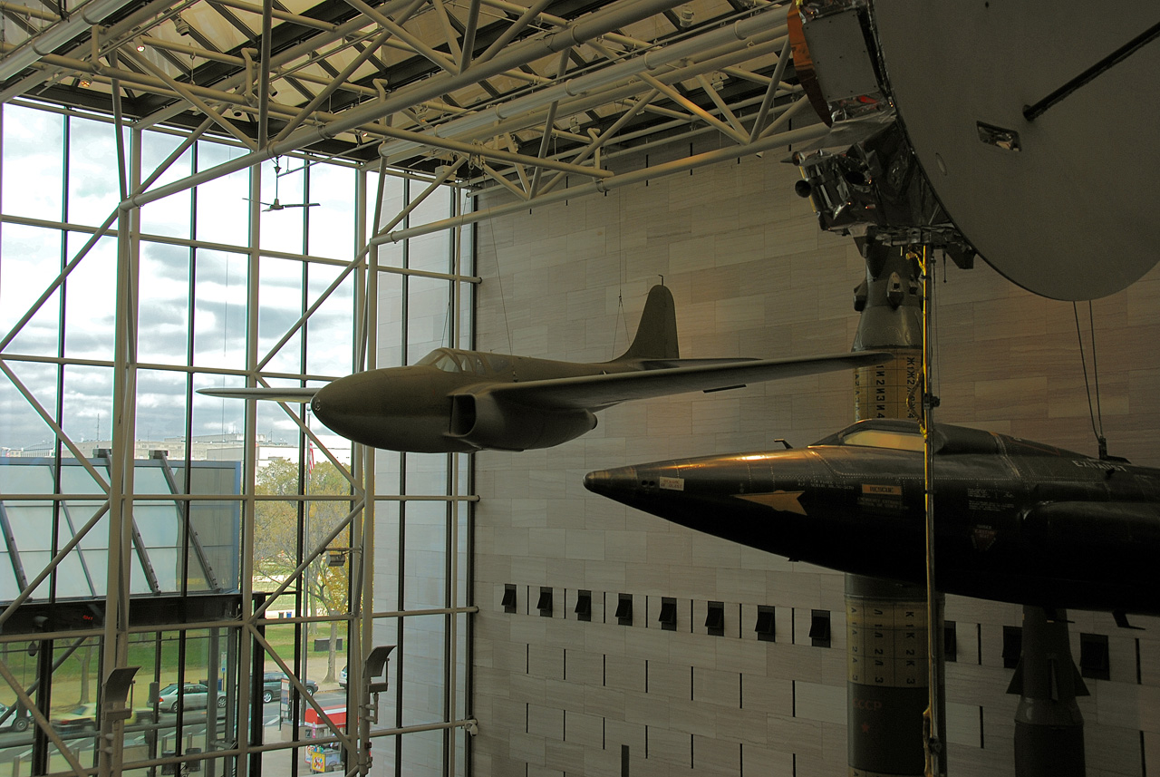 2010-11-03, 082, National Air and Space Museum, Washington, DC